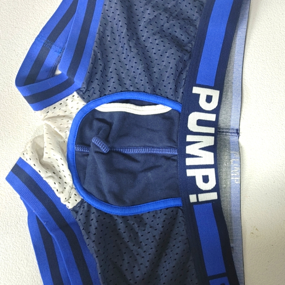 Pump Boxer Brief - Picture 5 of 5